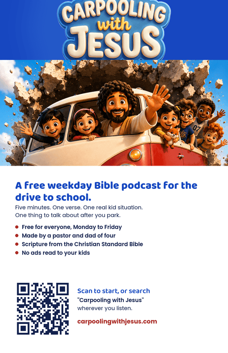 Bulletin insert preview