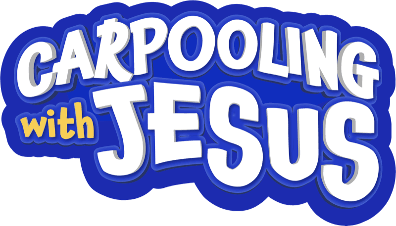 Carpooling with Jesus