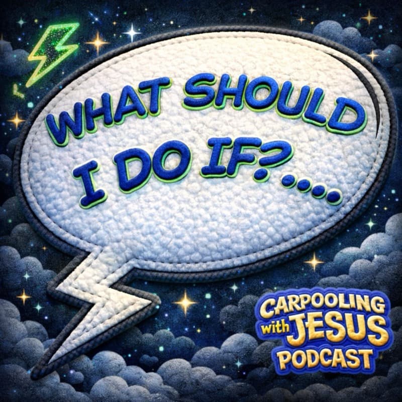 What Should I Do If cover